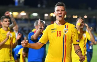 Andrei Niculescu despre România U21: „Avem o echipă, cum procedăm?!” + ce se întâmplă dacă pierdem cu Germania