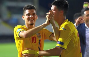 Trece România U21 și de Germania U21 la Euro 2019? » Cotă 100 pentru o nouă victorie a  „tricolorilor”!