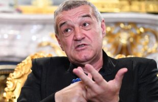 ROMÂNIA U21 // Gigi Becali pregătește cel mai scump transfer din istoria Ligii 1! FCSB dă 7 milioane pentru Alex Cicâldău: „E ca Marco Verratti”