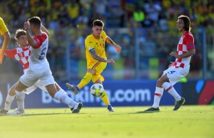 ROMÂNIA U21 - GERMANIA U21 // Jucăm la 39 de grade Celsius! » 3 motive pentru care meciul de la Bologna va fi crunt, însă și 3 plusuri pentru naționala lui Rădoi