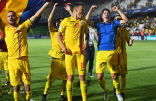ROMÂNIA 21 // OFICIAL Primul internațional U21 transferat! Adrian Rus a fost prezentat azi și va juca în preliminariile Europa League „ Este un pas uriaș”