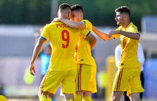 GERMANIA U21 - ROMÂNIA U21 // ANALIZĂ GSP / 7 urcă sigur în naționala mare! Cum ar putea arăta echipa lui Contra în perioada următoare