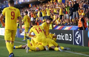 GERMANIA U21 - ROMÂNIA U21 // Avem echipă fantastică și în următoarea campanie! » Cum va arăta „naționala” U21 în preliminariile EURO 2021