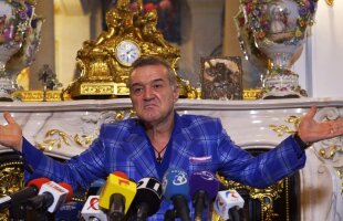 FCSB // Gigi Becali a pus ochii pe Valentin Mihăilă: „Îmi place! Dar lumea nu zice «Ia-l tu, că ești magnat și noi suntem proști!»”