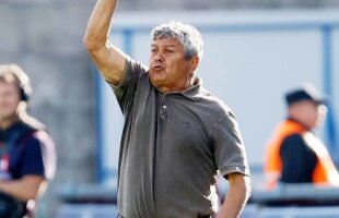 GERMANIA U21 - ROMÂNIA U21 // Mircea Lucescu a reacționat în conflictul Răzvan Lucescu - Gică Hagi: „Are dreptate!”