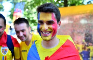 GERMANIA U21 - ROMÂNIA U21 // Ultimele informații de la Bologna: decizie luată de organizatori special pentru fanii români
