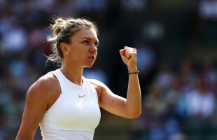 Simona Halep și-a aflat adversarele de la Wimbledon! Tragere infernală pentru ceilalți români