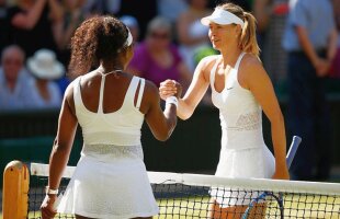 SIMONA HALEP LA WIMBLEDON // Halep a scăpat de un sfert apocaliptic de tablou: 7 campioane de Mare Șlem și 5 foști lideri mondiali