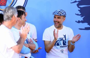 Pep Guardiola i-a găsit înlocuitor lui David Silva » Vrea să îl aducă pe Isco de la Real Madrid