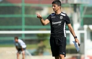 Jucătorii lui PAOK Salonic au reacționat imediat, după plecarea lui Răzvan Lucescu: „E păcat să plecați chiar înainte de startul pregătirii”