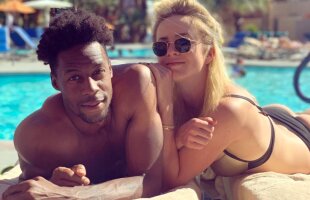 VIDEO Ce telenovelă! Elina Svitolina și Gael Monfils s-au împăcat înainte de Wimbledon, la trei săptămâni după ce-și încheiaseră relația » Clipul inedit postat pe Instagram