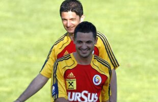 Rădoi x 60 = Răzvan » Antrenorul momentului în fotbalul românesc câştigă într-un an mai puțin decât Lucescu jr. într-o săptămână la Al Hilal
