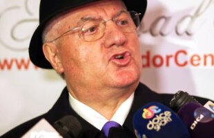 DINAMO // Dumitru Dragomir, declarații cu cărțile pe față: „Știți de ce nu se vinde echipa? E un singur conducător acolo, dar nu are putere, săracul”