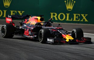 FORMULA 1 // Max Verstappen s-a impus în Marele Premiu al Austriei: „Conduci dur sau stai acasă!”