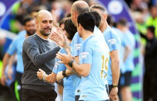 WOW! Pep Guardiola confundă fotbalul cu manelele » Declarații ciudate: „Am nevoie de duşmani, de lume care mă urăşte, fotbalul e răzbunare”