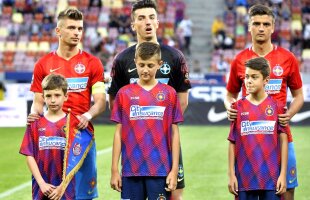 Andrei Vlad va fi titular la FCSB! Helmuth Duckadam: „Aceasta este problema lui” + Ce trebuie să învețe Bogdan Andone de la Mirel Rădoi