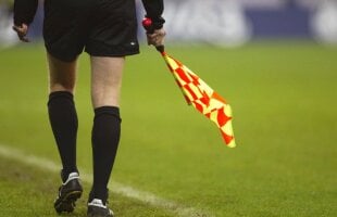 Caz cutremurător! Un arbitru de fotbal păcălea băieți pentru a-i abuza sexual: 470 de victime! A luat 16 ani de închisoare!