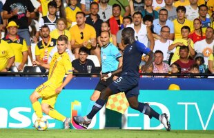EURO U21 // Aleksander Čeferin, președintele UEFA, nu mai vrea suspiciuni de blat ca la Franța U21 - România U21 0-0: „Ce i s-a întâmplat Italiei nu trebuie să se mai repete!”