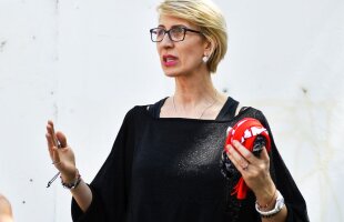 Monica Iagăr e însărcinată din nou, la 46 de ani: „Vârsta e cea mai mică problemă”