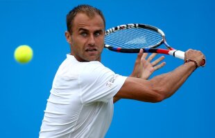 MARIUS COPIL - GUIDO PELLA // Copil, OUT de la Wimbledon 2019 » Românul n-a depășit nici de data aceasta turul I la Londra