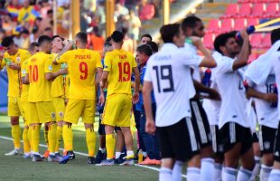 ROMÂNIA U21 LA EURO 2019 // Gică Popescu, adeptul teoriei conspirației după European: „Cum se întâmplă mereu asta?!”