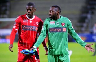 OFICIAL Dinamo face curățenie după Mircea Rednic » Clubul s-a despărțit azi de 8 jucători: „Mult succes în carieră!”