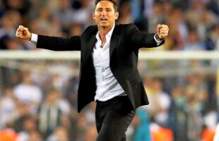 Frank Lampard va fi anunțat mâine la Chelsea! Răsplătit cu 6 milioane dacă ia titlul! Primul manager englez după 23 de ani pe ”Stamford”