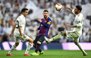Sergio Reguilon pleacă de la Real Madrid și se transferă la o rivală din LaLiga: „Zilele viitoare va efectua vizita medicală”