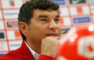 Cristi Borcea refuză să muncească în pușcărie! Cu ce se ocupă fostul acționar al lui Dinamo: „E cel mai bun, e campion!”