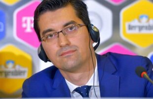 Dedesubturile ultimei reguli adoptate de FRF: bani de la Liga 1 pentru electoratul lui Răzvan Burleanu