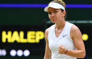 SIMONA HALEP - VICTORIA AZARENKA 6-3, 6-1 // VIDEO Halep speră din nou! Cum arată tabloul româncei: ușor până în semifinale, INFERNAL după » Posibilele adversare până în finală