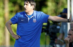 Dezvăluiri din interior » De ce Victor Pițurcă nu e încă antrenor la CSA Steaua + ce condiție a pus pentru a prelua echipa