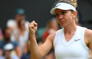 SIMONA HALEP - VICTORIA AZARENKA 6-3, 6-1 // VIDEO Toate declarațiile Simonei Halep după victoria cu Azarenka: „Am avut două momente dificile în meci”