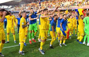 Ionuț Nedelcearu, dorit de AS Roma și Zenit, vorbește în premieră de un posibil transfer: „Asta ar fi un avantaj pentru mine”