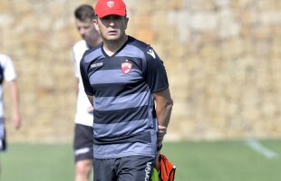 Dinamo // Eugen Neagoe schimbă 7 jucători în echipa de start » Doar 4 rezistă!