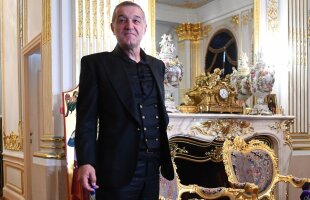 Gigi Becali, tot mai aproape să rateze încă un transfer! FCSB, șanse mici să-l aducă Bilal Aissa Laidouni: „Am vorbit cu agentul meu”