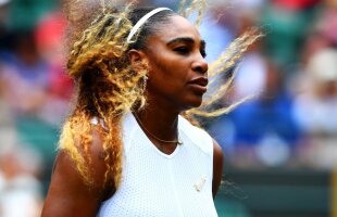WIMBLEDON 2019 // FOTO + VIDEO Ashleigh Barty și Serena Williams, victorii categorice azi la Wimbledon » Cum arată tabloul complet al optimilor de finală + când se joacă