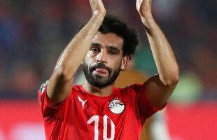 CUPA AFRICII // Continuă surprizele la Cupa Africii: Africa de Sud a eliminat Egiptul! Mohamed Salah, în lacrimi după meci + președintele Federației a dat afară tot staff-ul și și-a dat demisia