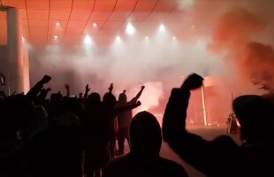 Ionuț Negoiță pregătește o întâlnire cu suporterii lui Dinamo: „Nu suntem sălbatici!” + promisiune riscantă: „Vom avea peste 25.000 de fani în tribune”