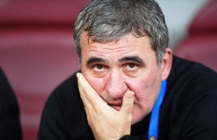 Gică Hagi continuă să critice UEFA, care obligă campioana României să treacă 4 tururi preliminare până în grupele Ligii Campionilor: „Din creion, ne-a sărăcit și i-a îmbogățit pe alții”