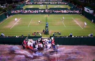 WIMBLEDON 2019 // Horia Tecău și Jean-Julien Rojer s-au calificat în sferturile de finală ale probei de dublu masculin 