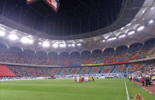 NU marcă, NU stadion! FCSB nu e Steaua și debutează în noul sezon fără casă: unde va juca pe teren propriu