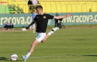 Gigel Popa, fost fotbalist în Liga 1, a salvat două persoane! A intervenit rapid după ce o schelă a căzut la gara Bârlad