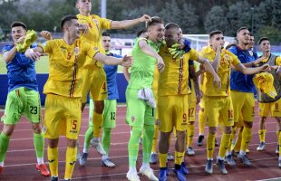 FCSB și CFR Cluj, război pe piața transferurilor! Se bat pentru semnătura lui Alex Pașcanu