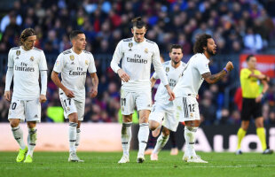 Marcelo poate pleca de la Real Madrid după 13 sezoane! Dorit de Arsenal în Premier League