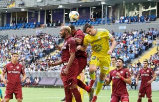 ASTANA - CFR CLUJ 1-0 // Daniel Stanciu și-a anunțat oficial despărțirea de campioană: „Sunt multe persoane cu caractere ciudate! Dacă nimeni nu mă bagă în seamă, eu plec”