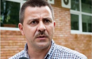 Auraș Brașoveanu va fi noul manager general de la Concordia Chiajna