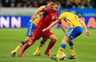 FCSB - MILSAMI ORHEI // Atenție, Bogdan Andone: Alexandru Antoniuc e cel mai periculos jucător din lotul lui Milsami