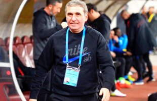 Gică Hagi cere introducerea VAR în Liga 1: „Ne-am dat cu toții seama că avem nevoie”