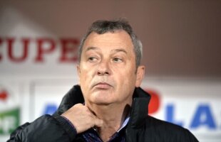 Mircea Rednic se pregătește pentru o nouă aventură! Fostul antrenor al „câinilor” merge în Maroc